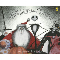 The Nightmare Before Christmas