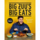 Big Zuu's Big Eats: Delicious home cooking with West African and Middle Eastern vibes