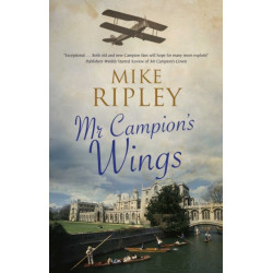 Mr Campion's Wings