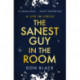 The Sanest Guy in the Room: A Life in Lyrics