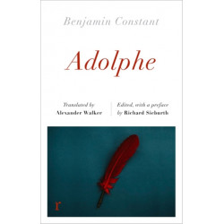 Adolphe (riverrun editions)