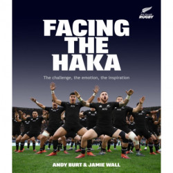 Facing the Haka
