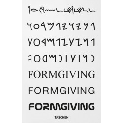 BIG. Formgiving: An Architectural Future History