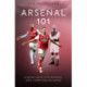Arsenal 101: A Pocket Guide in 101 Moments, Facts, Characters and Games
