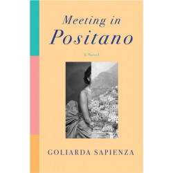 Meeting in Positano: A Novel