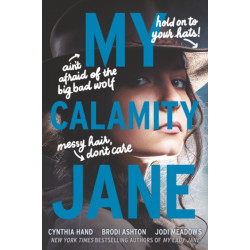 My Calamity Jane