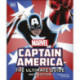 Captain America Ultimate Guide New Edition