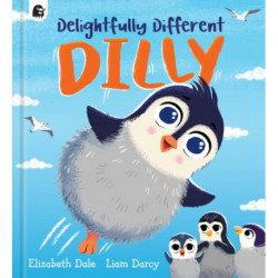 Delightfully Different Dilly