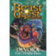 Beast Quest: Devora the Death Fish: Series 27 Book 2