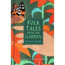 Folk Tales from the Garden