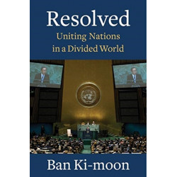 Resolved: Uniting Nations in a Divided World