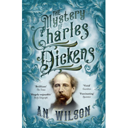 The Mystery of Charles Dickens