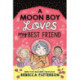 A Moon Boy Loves My Best Friend