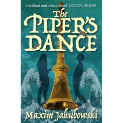 The Piper's Dance
