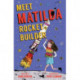 Meet Matilda Rocket Builder