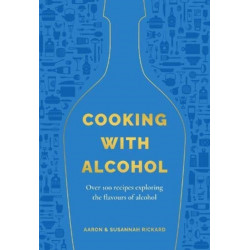 Cooking with Alcohol