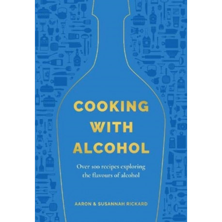 Cooking with Alcohol