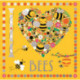 I Heart Bees