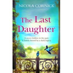 The Last Daughter