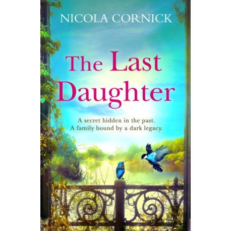 The Last Daughter