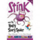 Stink and the Hairy Scary Spider