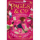Pages & Co.: Tilly and the Map of Stories