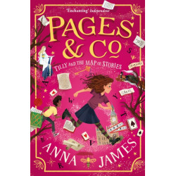 Pages & Co.: Tilly and the Map of Stories