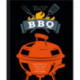 The Little Book of BBQ: Get fired up, it's grilling time!