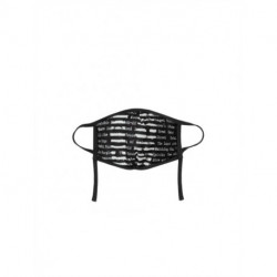 Banned Books Face Mask - Adjustable (Small)