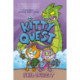 Kitty Quest: A Graphic Novel