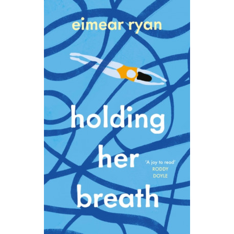 Holding Her Breath