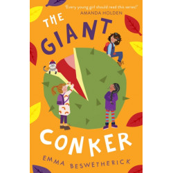 The The Giant Conker: Playdate Adventures