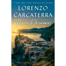 Three Dreamers: A Memoir of Family