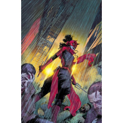 Daredevil by Chip Zdarsky Vol. 6: Doing Time Part One