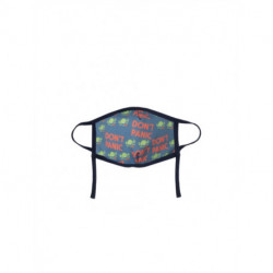 Hitchhikers Guide The Galaxy Mask - Adjustable (Large)