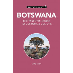Botswana - Culture Smart!: The Essential Guide to Customs & Culture
