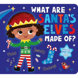 What Are Santa's Elves Made Of?