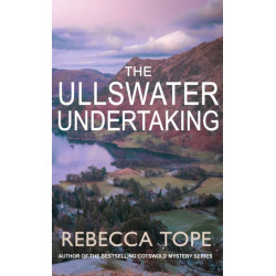 The Ullswater Undertaking: Murder and intrigue in the breathtaking Lake District