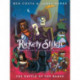 Rickety Stitch and the Gelatinous Goo Book 3: The Battle of the Bards: (A Graphic Novel)