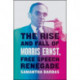 The Rise and Fall of Morris Ernst, Free Speech Renegade