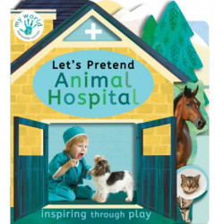 Let's Pretend Animal Hospital