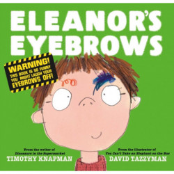 Eleanor's Eyebrows