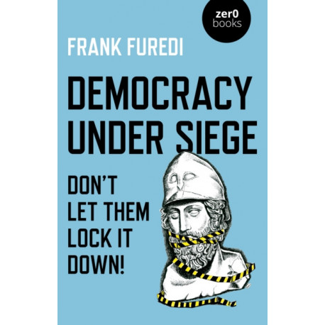 Democracy Under Siege: Don't Let Them Lock It Down!