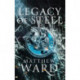 Legacy of Steel: Book Two of the Legacy Trilogy