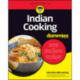 Indian Cooking For Dummies