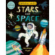 Curious Kids: Stars and Space: With POP-UPS on every page