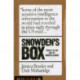 Snowden's Box: Trust in the Age of Surveillance