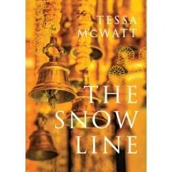 The Snow Line: a novel