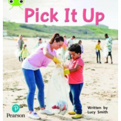 Bug Club Phonics - Phase 2 Unit 5: Pick It Up