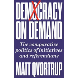 Democracy on Demand: Holding Power to Account
